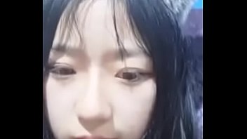 Live Streaming Dengan Keke Yang Menggoda