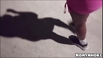 Jalan-jalan Di Rio De Janeiro, Kontol Besar Akhirnya Masuk Rumak Cewek Tak Dikenal, Bokep Tanpa Kondom Sampe Crot Dalem