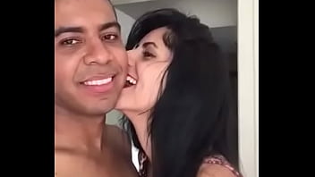 Pacar Desi India Yang Menggoda Dan Memikat
