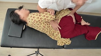 Pijat Ngentot Cewek India Seksi