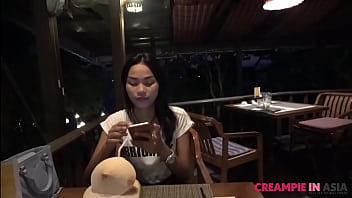 Gadis Thailand Muda Sperma Tak Disensor Masuk Dalam