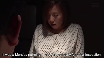 Istri Jepang Selingkuh Dihardiki Mekanik Kontol Gede (200 Subtitle Jav – Myjavengsubtitle)
