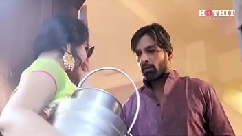 Bhabhi Desi Nungging Doggy Style