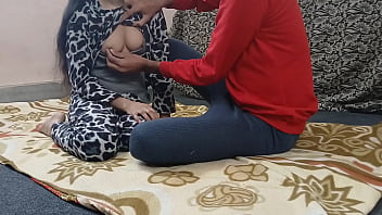 Bibi Kurus Digencet Kontol Gede Dengan Suara Hindi Jelas