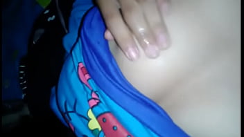 Naela Lagi Panas-panasnya Pengen Digituin