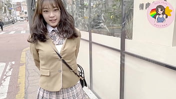 Macy Chan Hong Kong: Praktisi Erotis Berbahasa Kanton Yang Menguasai Nafsu Dalam Seragam Sekolah Korea Di Musim Dingin