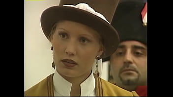 Napoleon Xxx #1 – Kisah Mesum Sang Penakluk Prancis Yang Menggairahkan