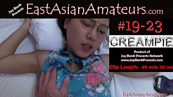 June Liu Spicygum Creampie – Jay Bank Menghamili Amatir China Dengan Ganas Bagian 2