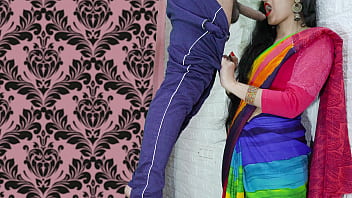 Bhabhi India Ngentot Dubur Dan Memek Dengan Tukang Listrik, Suara Hindi Jelas | Priya Kesayanganmu