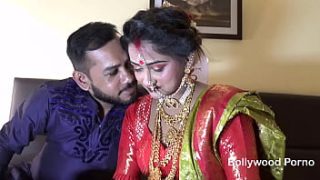 Malam Pertama Pengantin Baru India Sudipa, Bercinta Keras Hingga Diberi Isi – Suara Hindi