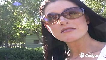 Milf India Summer Dibujal Sampai Ngesex Sama Cowok Yang Baru Dikenalnya