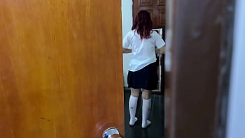 Aku Diperkosa Keperawananku Oleh Ayah Tiriku Yang Bejat Saat Kami Sendirian Di Rumah