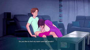 Catatan Seks Bagian 9 – Ibu Tiri Yang Jago Ngewe