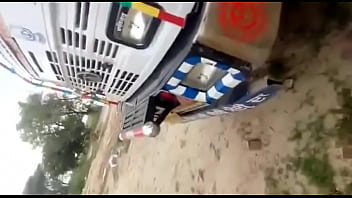 Bercinta Liar Di Dalam Truk India