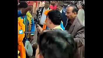 Sesi Main Dan Ayunan Kontol Desi Yang Panas Dan Liar