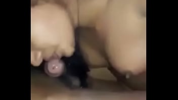 Tante India Yang Menggoda