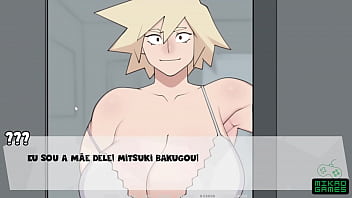 Balas Dendamku Pada Si Tukang Bully: Ngentot Ibunya Yang Hot Dan Menggoda