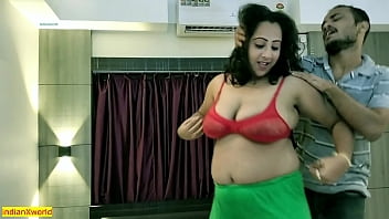 Bhabhi India Terseksi Bikin Nafsu Meledak Usai Pesta! Adegan Ranjang Hd Yang Bikin Goyang!
