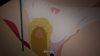Gairah Gelap To Love Ru 2 Episode 5 Subtitle Indonesia