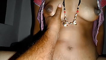 Pasangan Seksi Desi Bercinta Liar Di Rumah